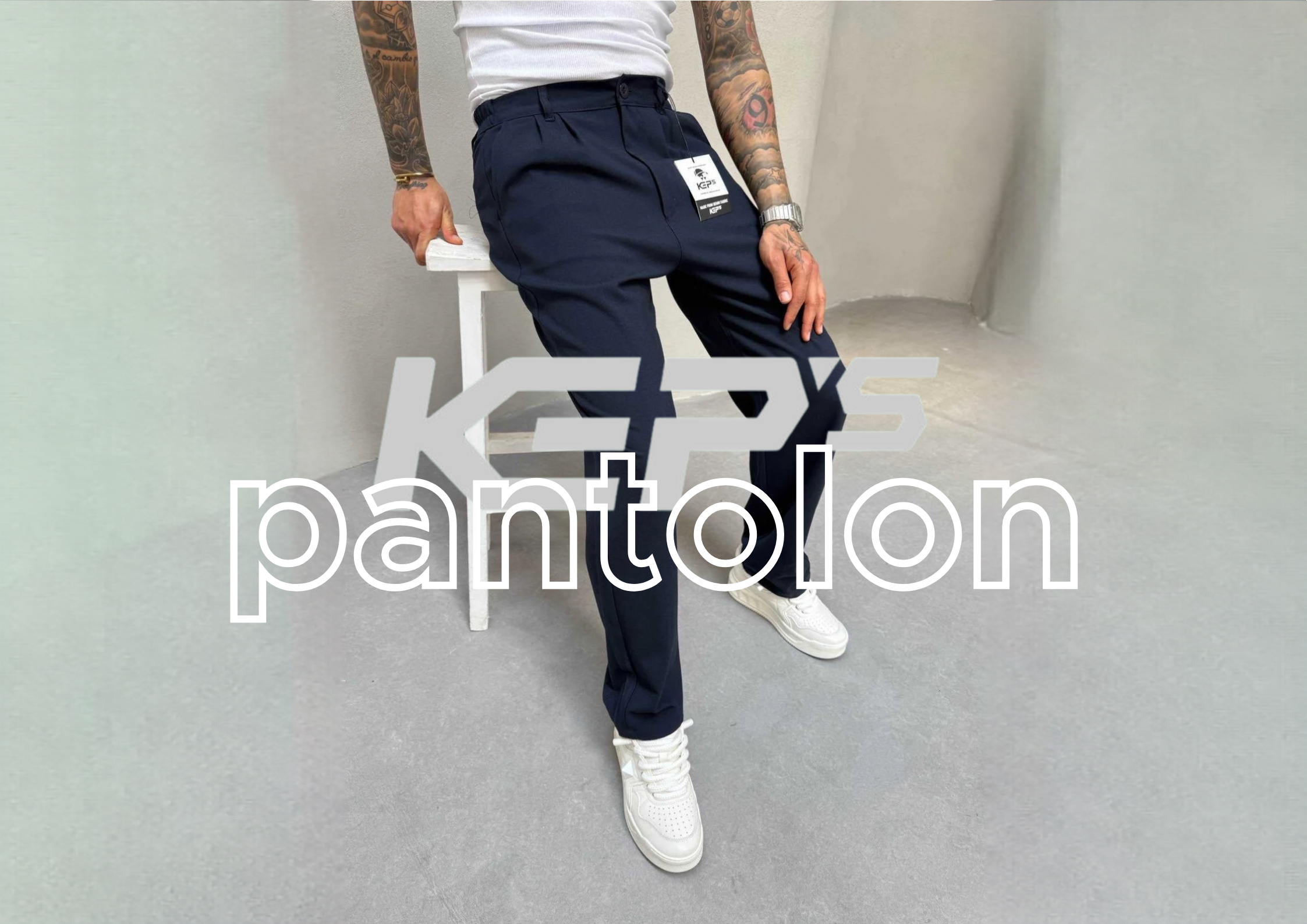 Pantolon
