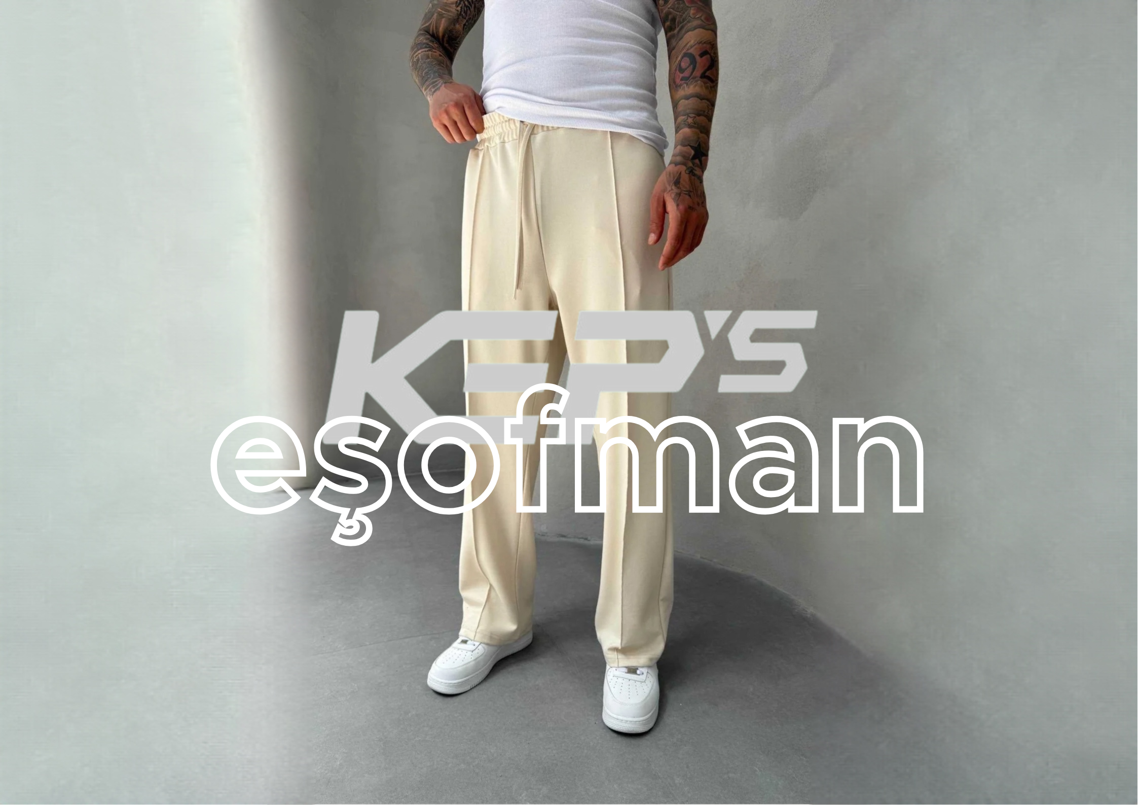 Eşofman