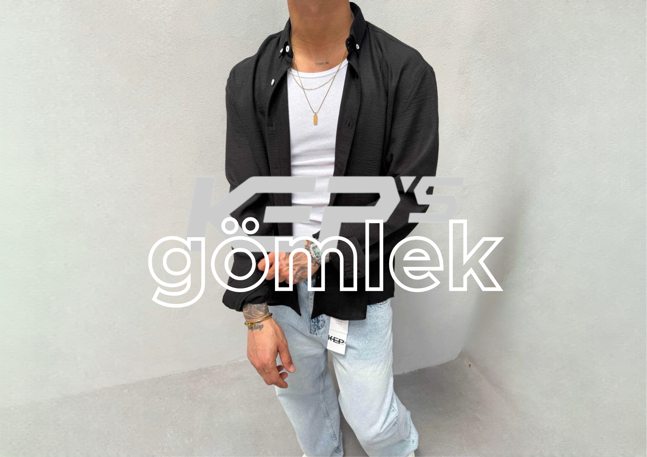 Gömlek