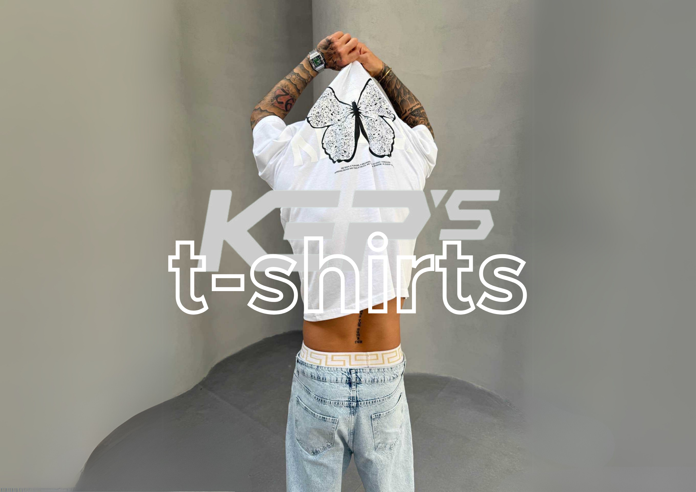T-shirt