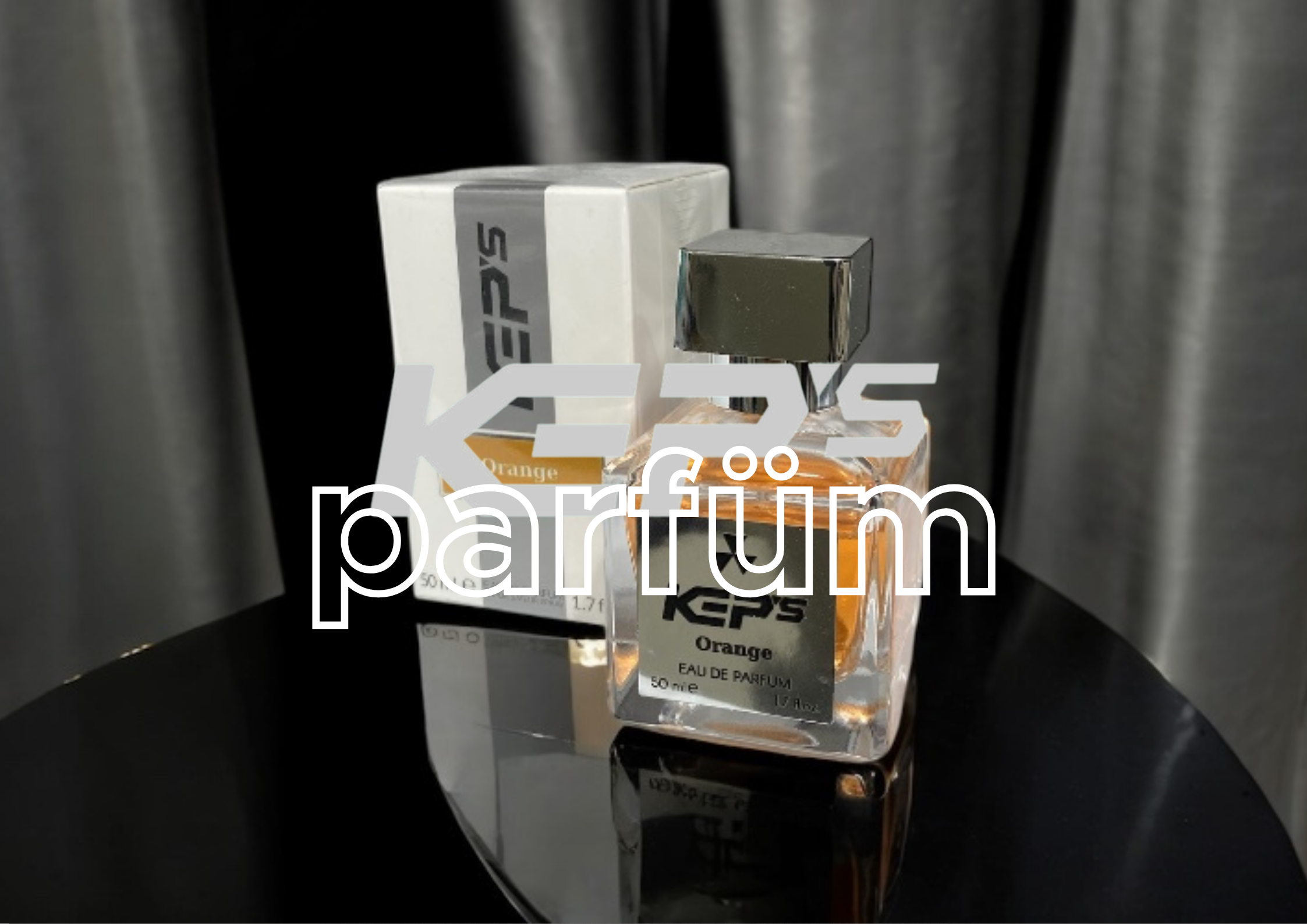 Parfüm