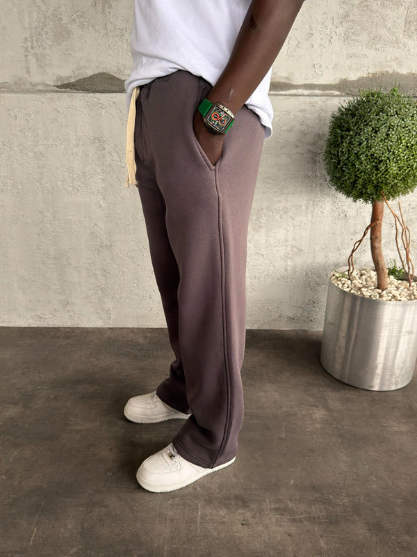 Füme Baggy Eşofman