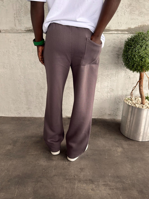 Füme Baggy Eşofman