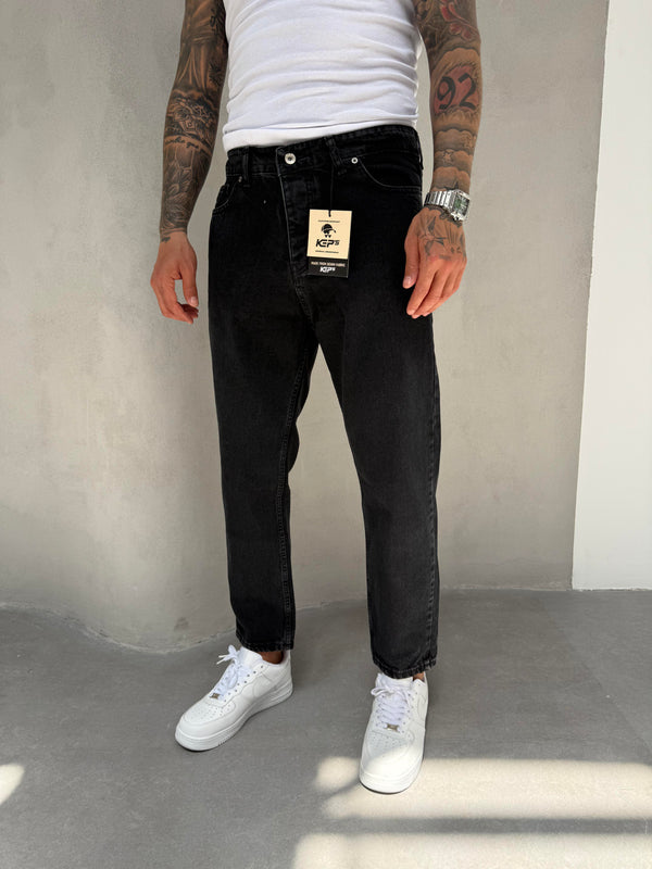 Füme Boyfriend Jean