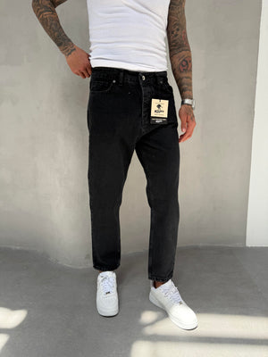 Füme Boyfriend Jean