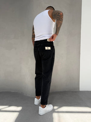 Füme Boyfriend Jean