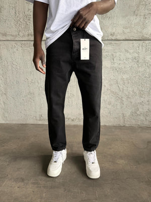 Füme Boyfriend Jean