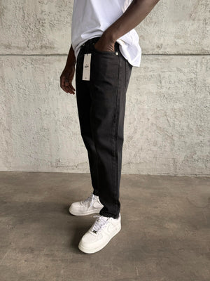 Füme Boyfriend Jean