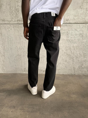 Füme Boyfriend Jean