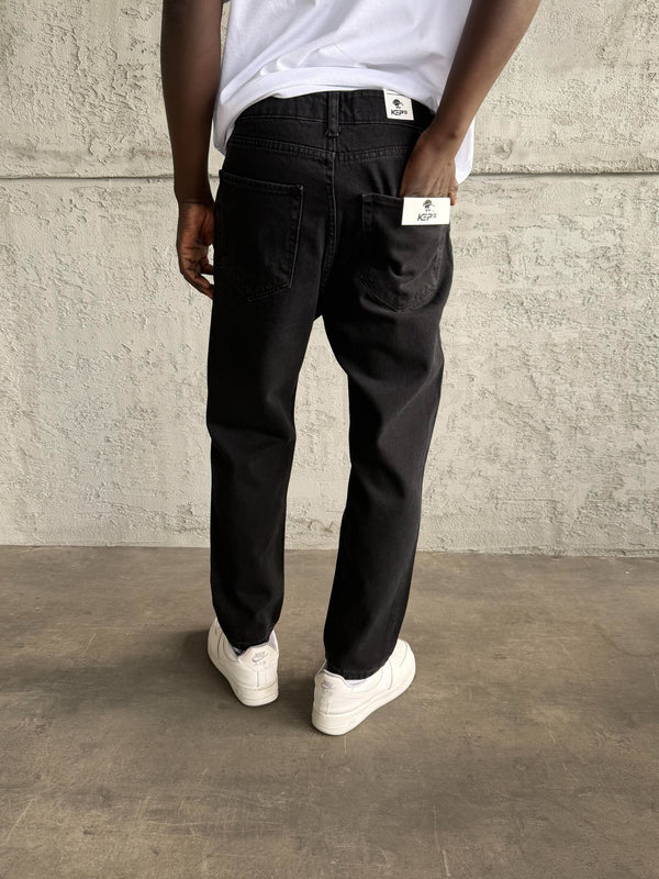 Füme Boyfriend Jean