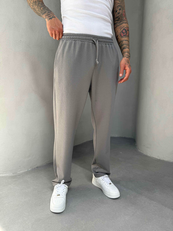 Füme Fitilli Jogger