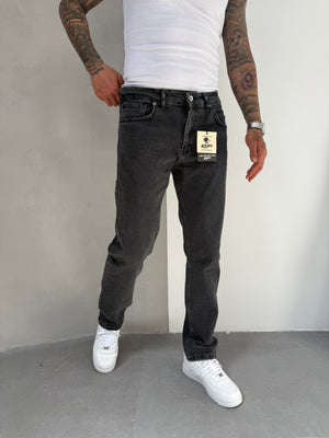 Füme Regular Fit Jean