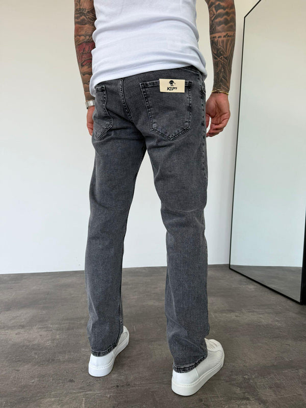 Füme Regular Fit Jean