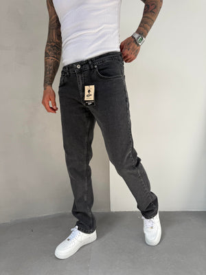 Füme Regular Fit Jean