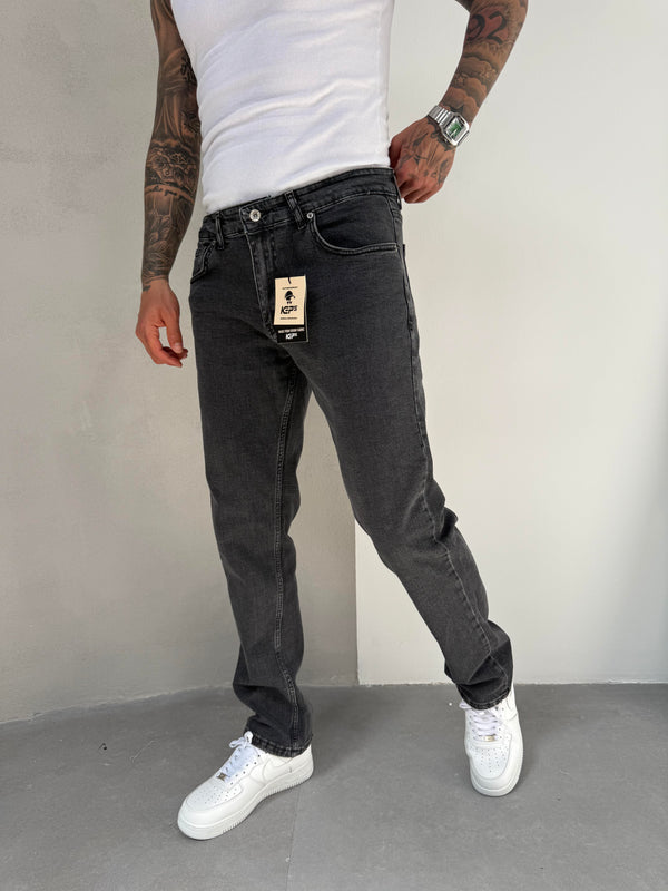 Füme Regular Fit Jean