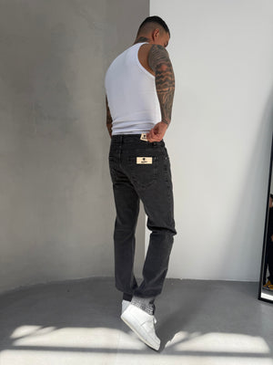 Füme Regular Fit Jean