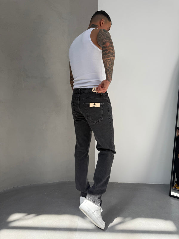 Füme Regular Fit Jean