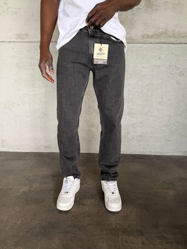 Füme Regular Fit Jean