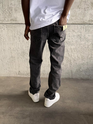 Füme Regular Fit Jean