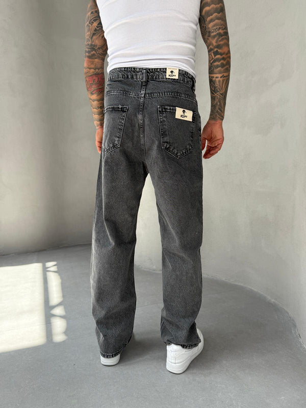 Füme Relax Baggy Jean
