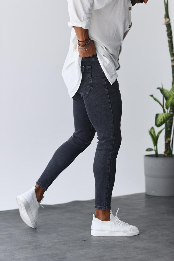 Füme Slimfit Jean