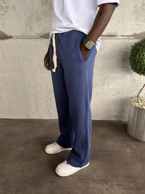İndigo Baggy Eşofman