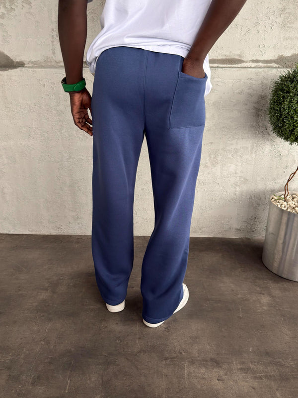 İndigo Baggy Eşofman