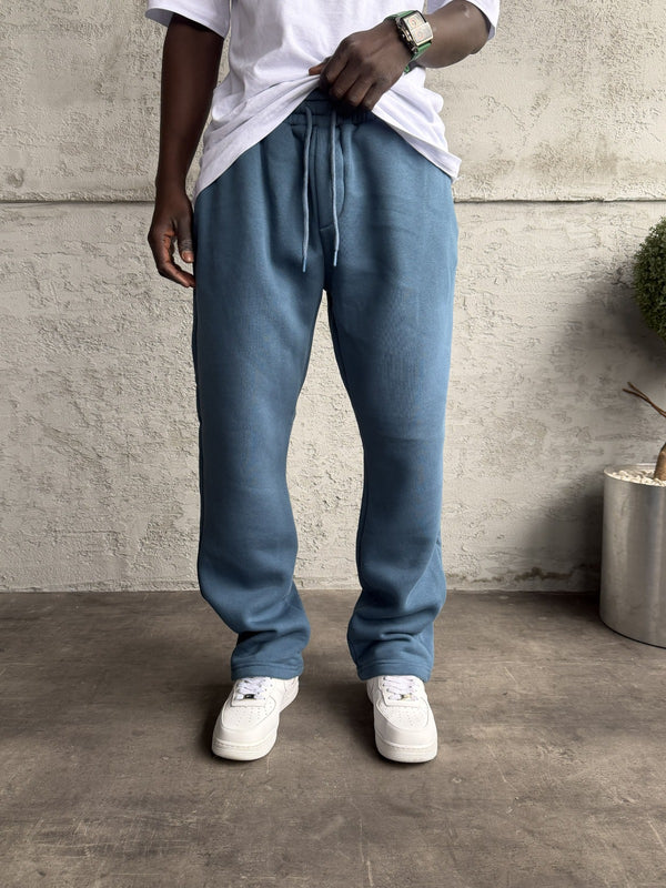 Petrol Baggy Eşofman