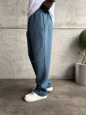 Petrol Baggy Eşofman