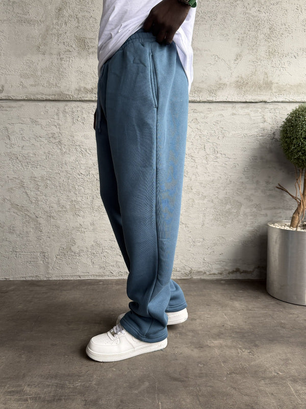 Petrol Baggy Eşofman