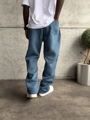 Petrol Baggy Eşofman